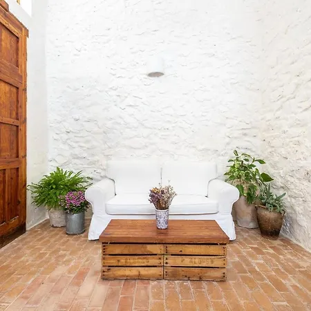 La Casa Del Agua *