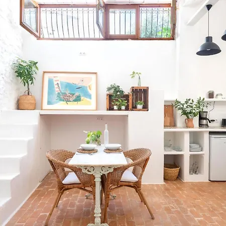 La Casa Del Agua Apartamento Altea