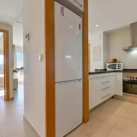 Apartment Lirios Hills Sea View *
