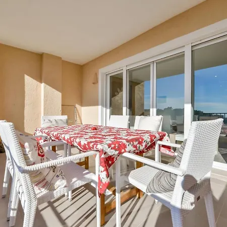 Apartment Lirios Hills Sea View Altea