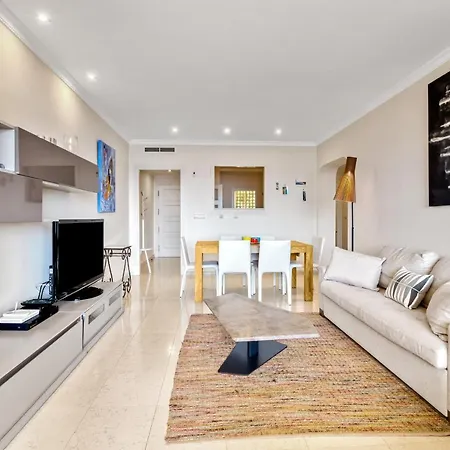 Gadea 10-1-4 Apartment Altea