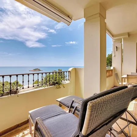Apartment Gadea 10-1-4 *