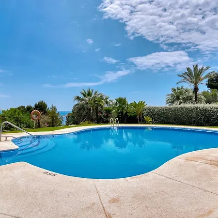 Apartment Gadea 10-1-4 *