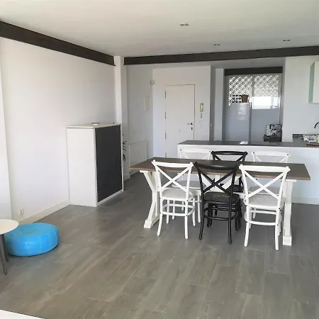 Apartamento Encantador Con Vistas Al Club Nautico *
