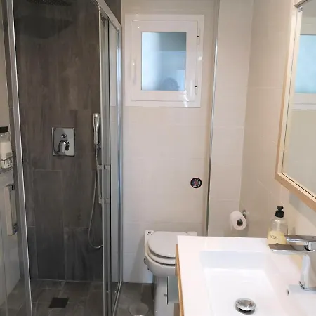 Apartamento Encantador Con Vistas Al Club Nautico Apartment