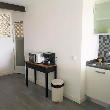 Apartamento Encantador Con Vistas Al Club Nautico * Altea
