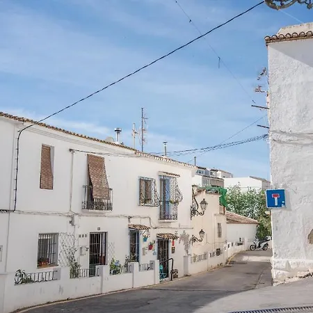 Carrer La Sequia
