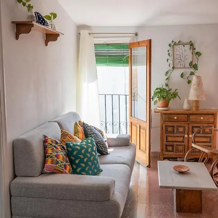 Homestay Carrer La Sequia Altea