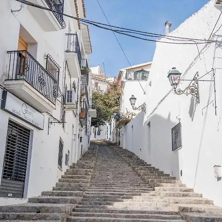 Homestay Carrer La Sequia