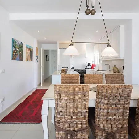 Atico Centro Apartment *