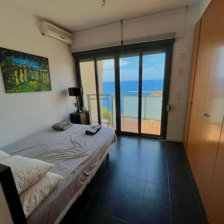Altea, Vistas, Familiar, Piscina, Aire, Lujo Apartment *