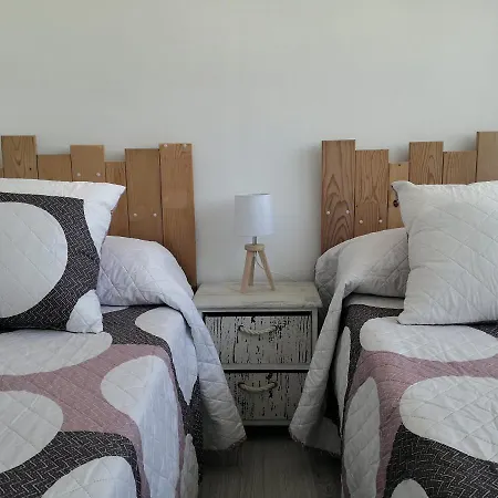 Apartment Cascantik Altea