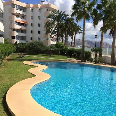 Apartment Residencial Amparo