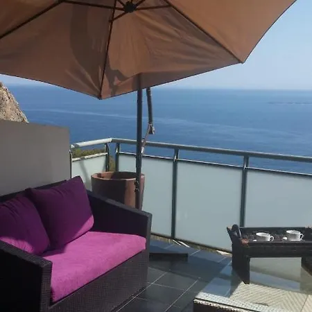 Altea, Vistas, Familiar, Piscina, Aire, Lujo Apartment *