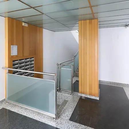 Apartment Paseo Maritimo