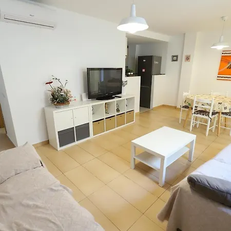 Paseo Maritimo Apartment