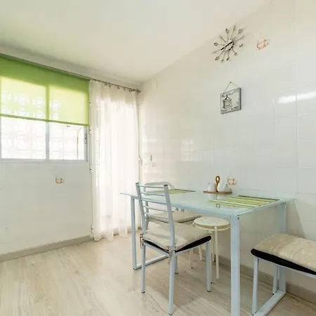 Apartment Casco Antiguo Con Terraza *
