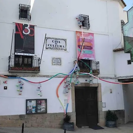 Casco Antiguo Con Terraza Apartment Altea