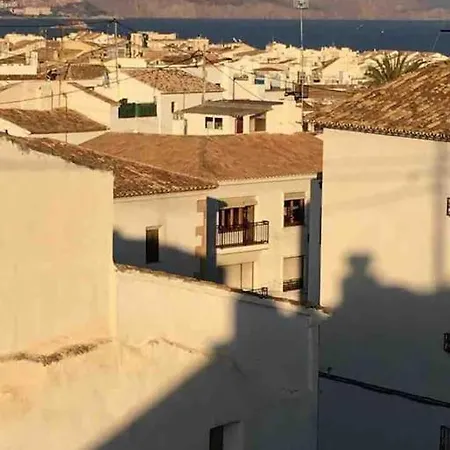 Casco Antiguo Con Terraza Apartment