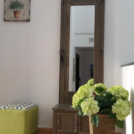 Holiday home Olivos Altea
