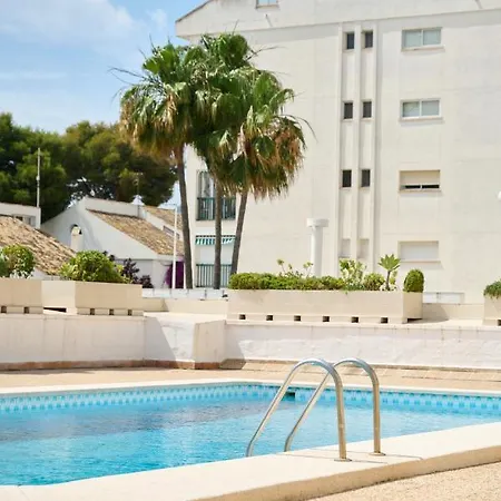 Apartment Piscina Playa *