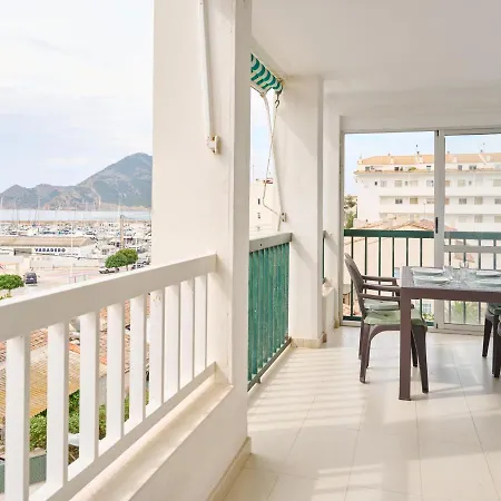 Apartment Piscina Playa Altea