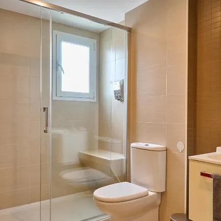 Apartment Piscina Playa *