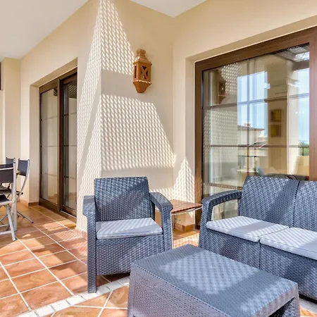 Apartment Gadea 6-2