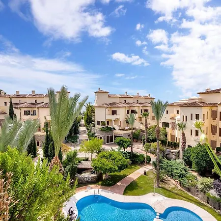Apartment Gadea 6-2