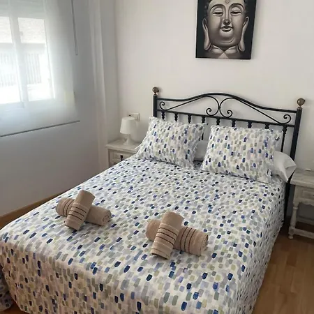Duplex Pueblo