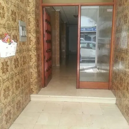 Sunrise Apartment Altea