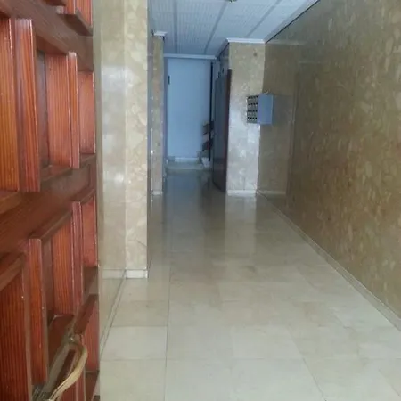 Apartment Sunrise Altea