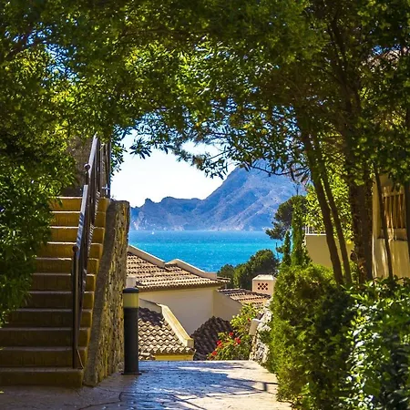 Apartment Gadea 10-1-4 Altea