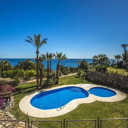 Apartment Gadea 10-1-4 *