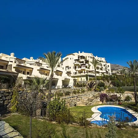 Apartment Gadea 10-1-4 Altea