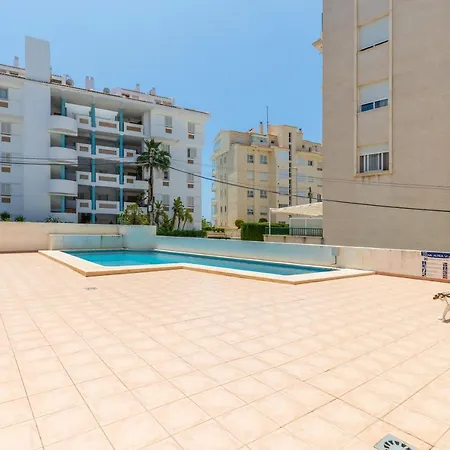 Penthouse Center Apartamento *