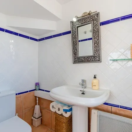 Apartamento Penthouse Center Altea