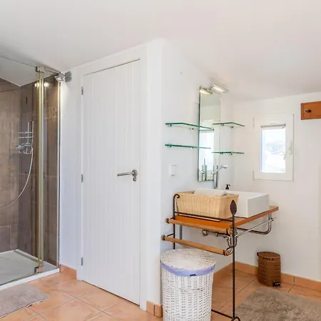 Penthouse Center Apartamento