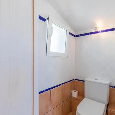 Penthouse Center Apartamento