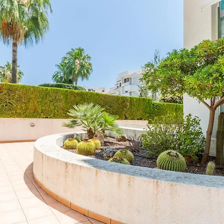 Penthouse Center Apartamento