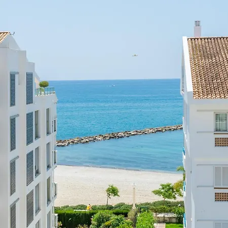 Penthouse Center Apartamento *