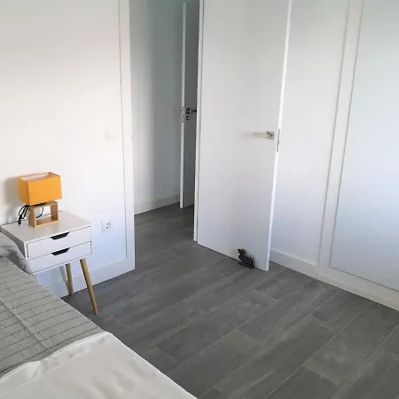 Apartamento Encantador Con Vistas Al Club Nautico Apartment *