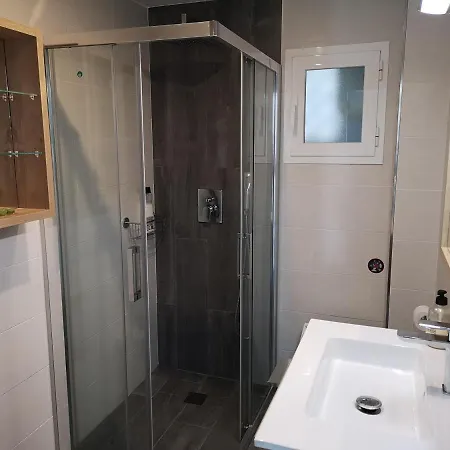 Apartamento Encantador Con Vistas Al Club Nautico Apartment