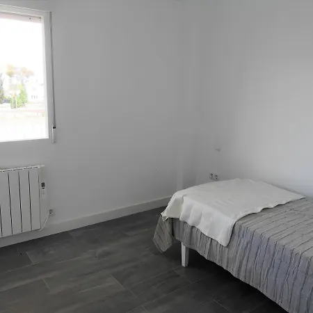 Apartamento Encantador Con Vistas Al Club Nautico Apartment Altea
