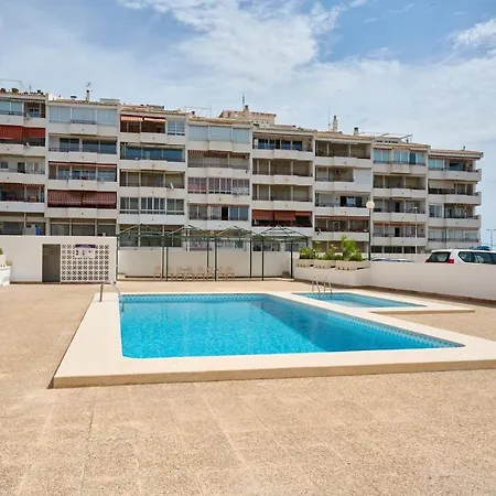Apartment Piscina Playa *