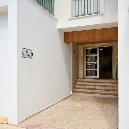 Piscina Playa Apartment *