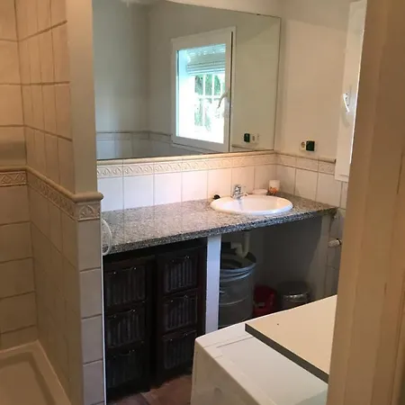 Groundfloor Of Villa,altea La Vella, Private Pool,quiet & Residential *
