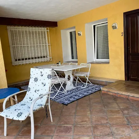 Apartment Groundfloor Of Villa,altea La Vella, Private Pool,quiet & Residential Altea