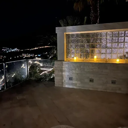 Holiday home Aleandra Con Maravillosas Vistas Al Mar!