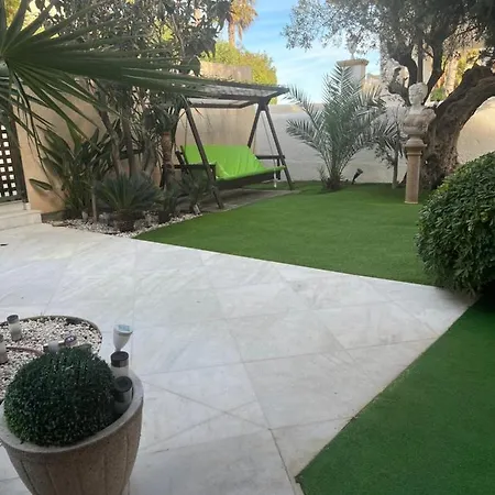 Holiday home Aleandra Con Maravillosas Vistas Al Mar!